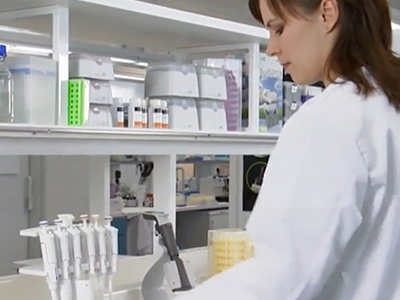 Gestion parc de micropipettes