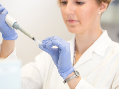 Changer cones pipettes