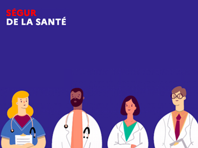 Ségur de la santé