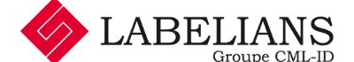 Lab life Logo