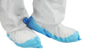 Couvre-chaussures - Surchaussures - Hygiène - Sécurité - Matériel de  laboratoire