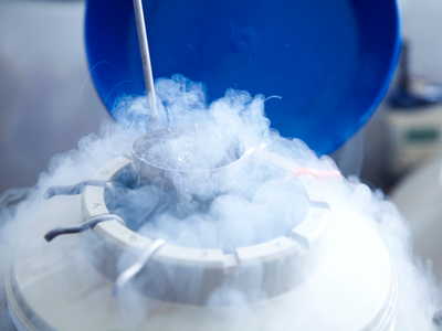 Les bonnes pratiques de la cryoconservation