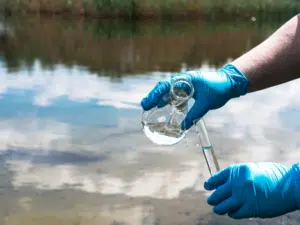 S’informer sur les prélèvements et analyses d’eau