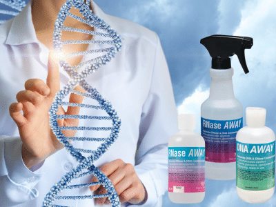 contaminations ADN et ARN