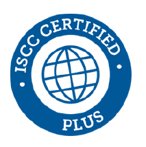 Laboratoire durable : ISCC PLUS