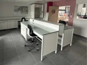 L’agencement comme levier de performance pour assurer une productivité et ergonomie au travail